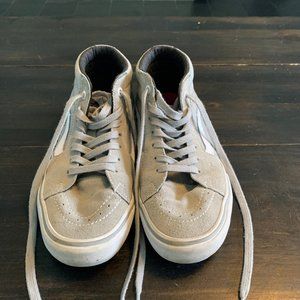 Vans Shoes